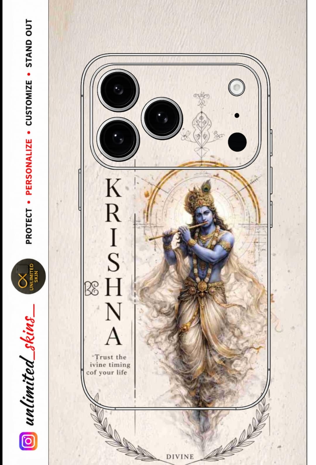 Krishna